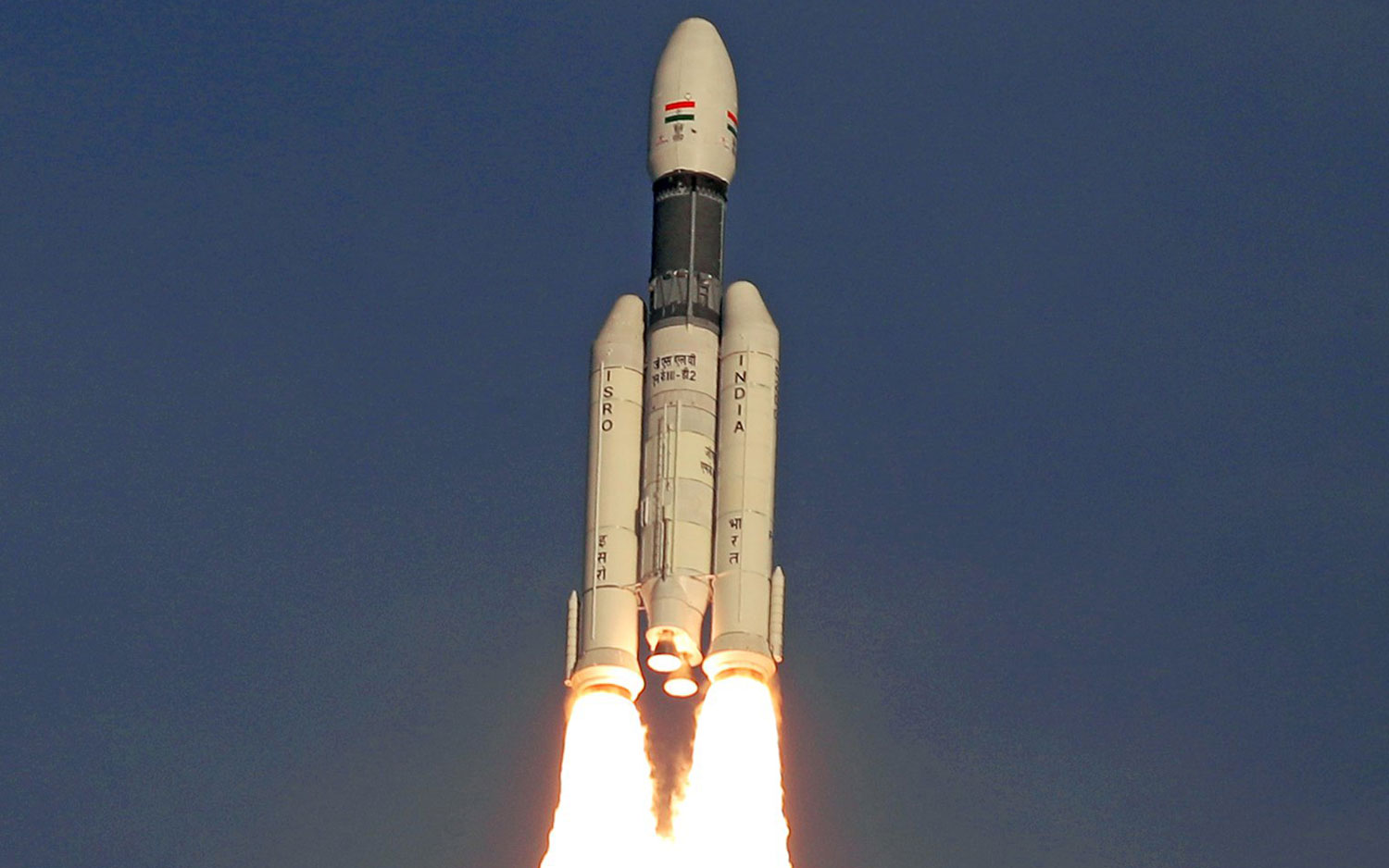 Hình ảnh của tên lửa
