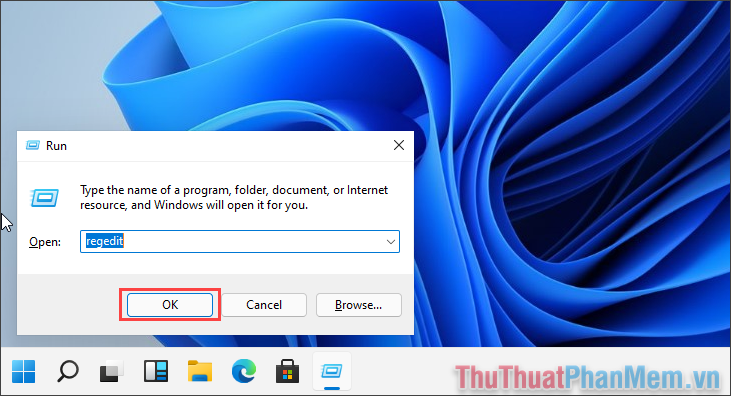 Cách đặt thanh Taskbar trên Windows 11 về bên trái giống Windows 10