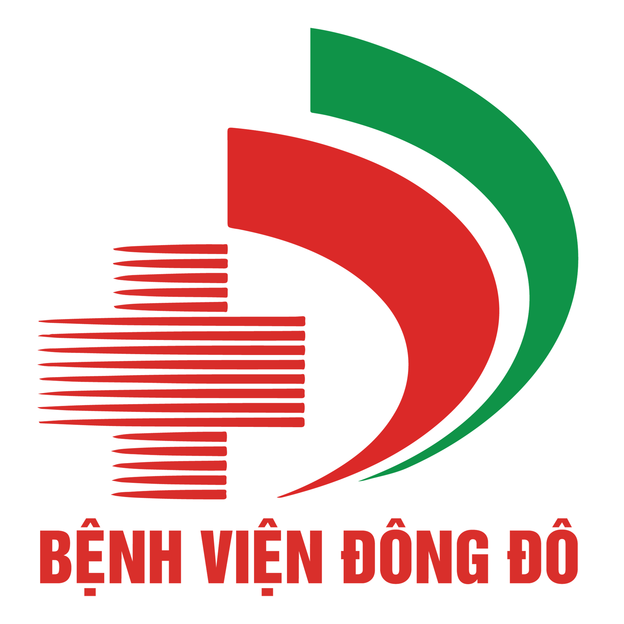 Logo bệnh viện Đông Đô