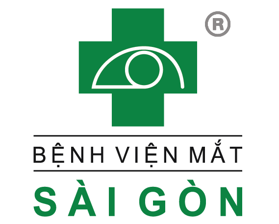 Logo bệnh viện mắt