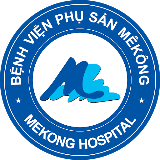 Logo bệnh viện phụ sản