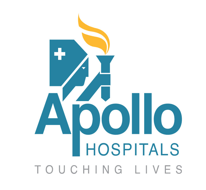 Logo bệnh viện sáng tạo