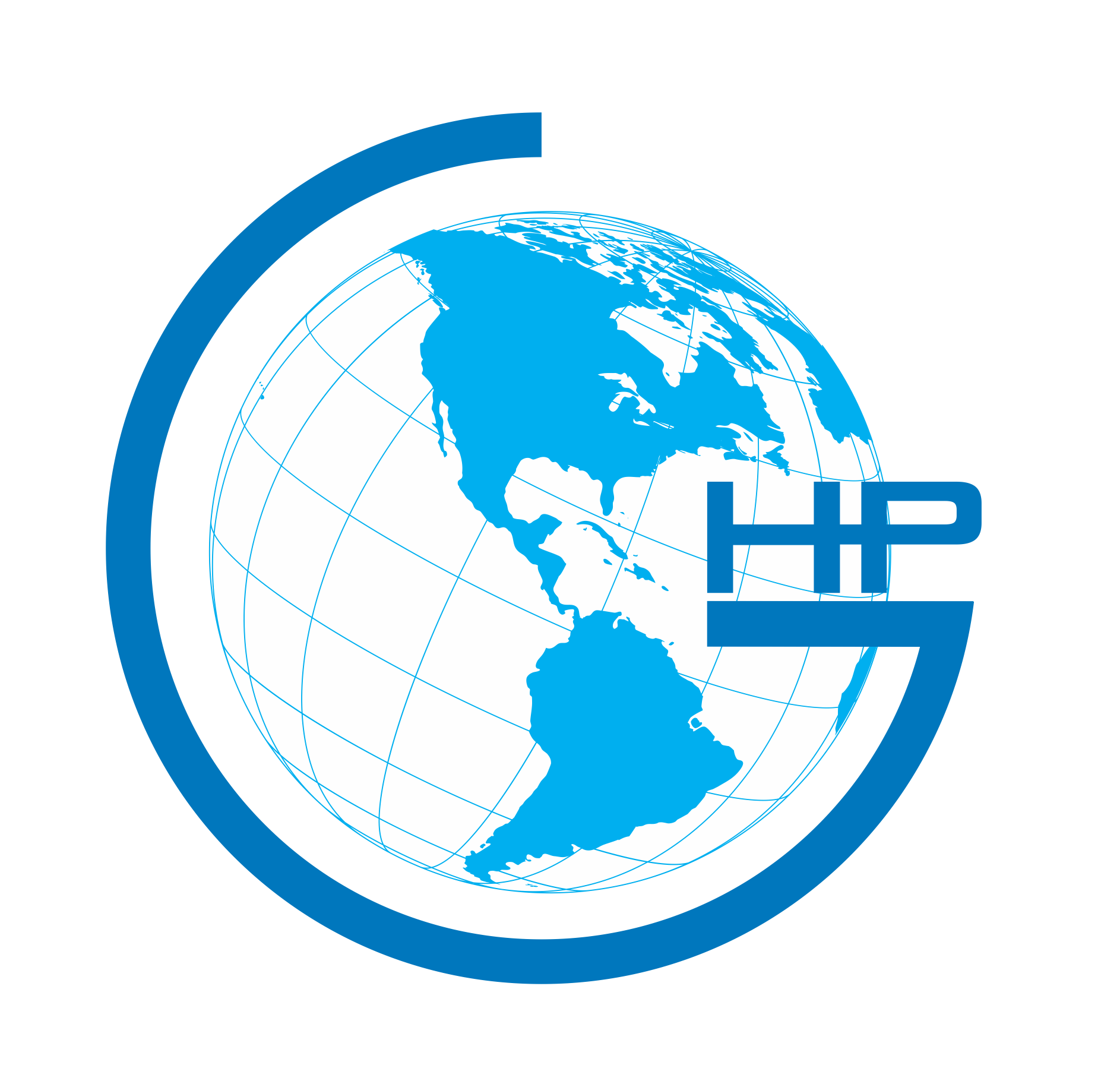 Logo địa cầu ý nghĩa
