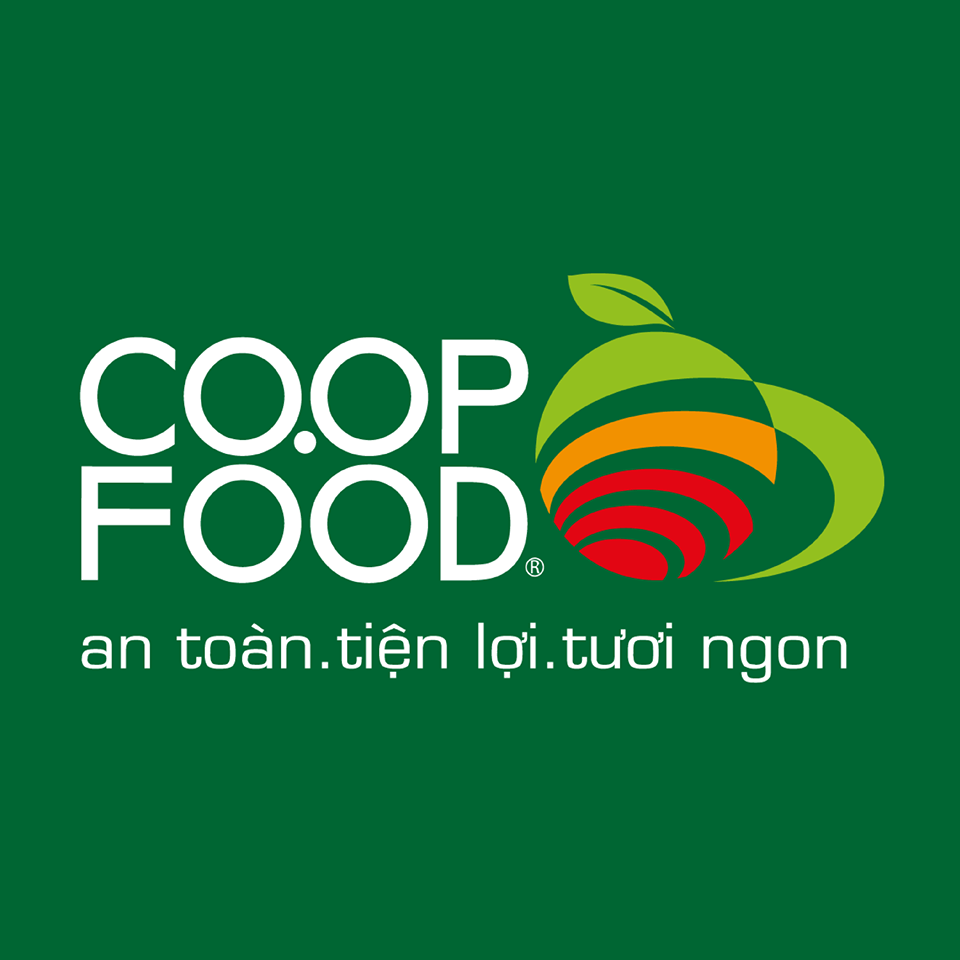 Logo co.opmart food