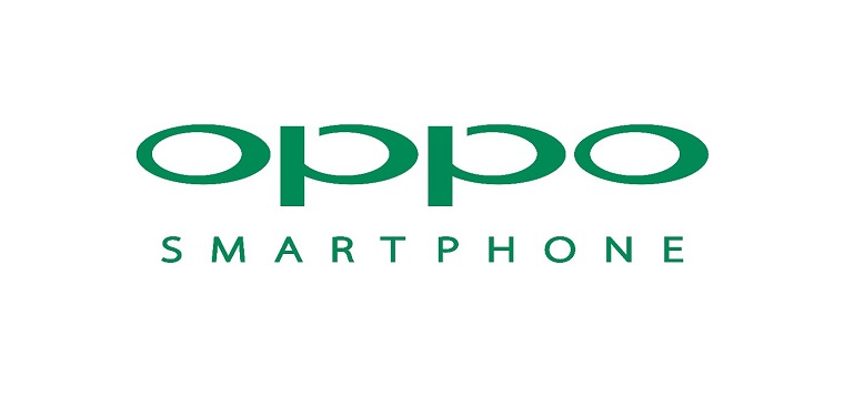 Logo điện thoại Oppo