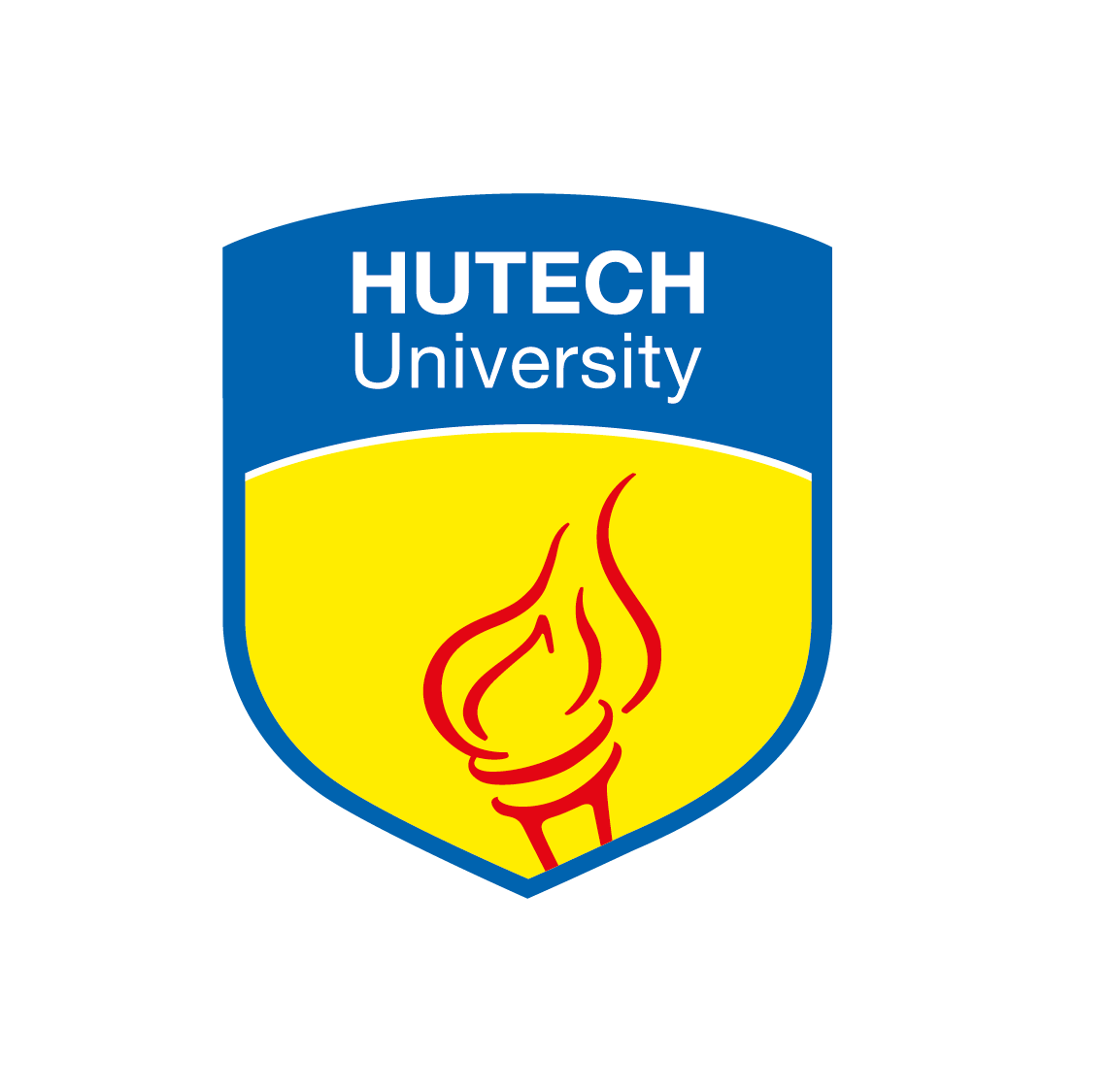 Logo Hutech