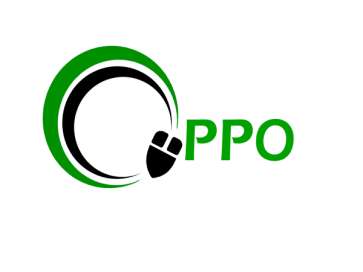 Logo Oppo độc đáo