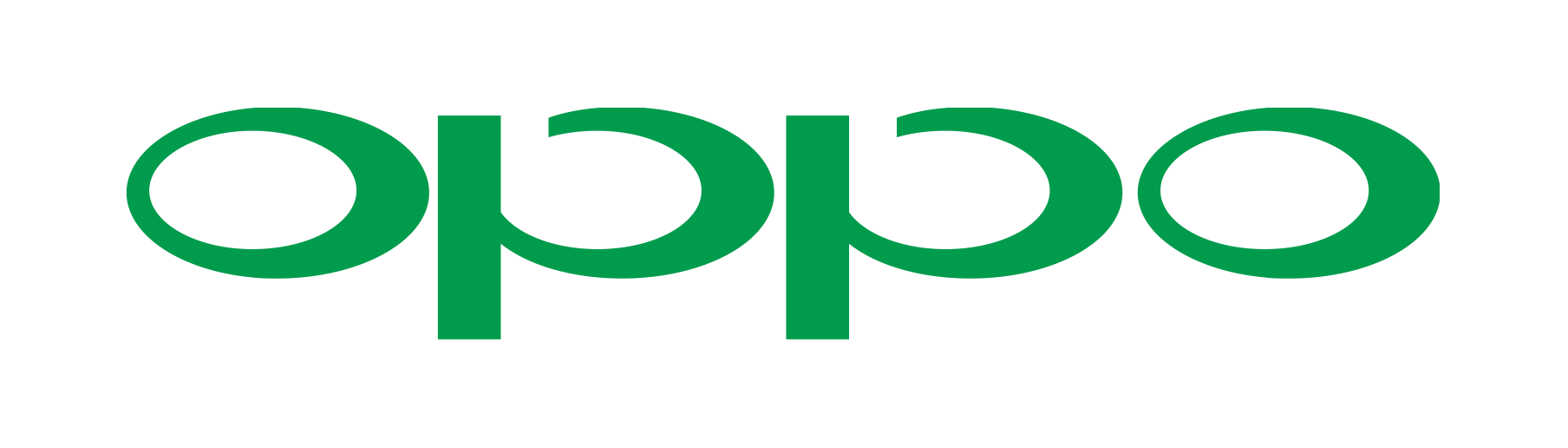 Logo Oppo (Vector, PSD, PNG)