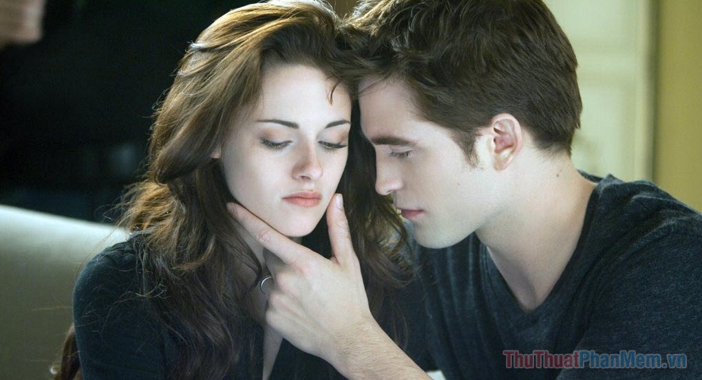 Twilight (2008) – Chạng Vạng