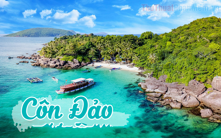 10 hòn đảo đẹp ở Việt Nam trong mắt du khách Tây hình ảnh 3  Du lịch Đảo  thiên đường Tours