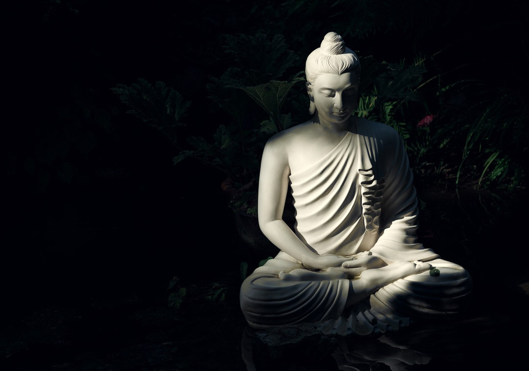 Hình ảnh đẹp nhất về Đức Phật