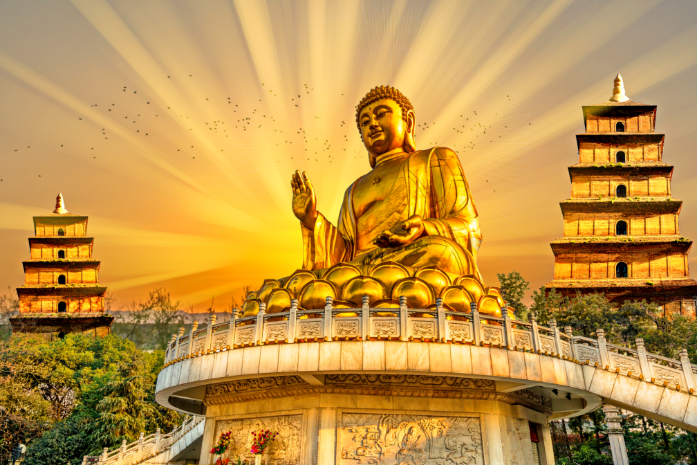 Hình ảnh Phật Giáo đẹp