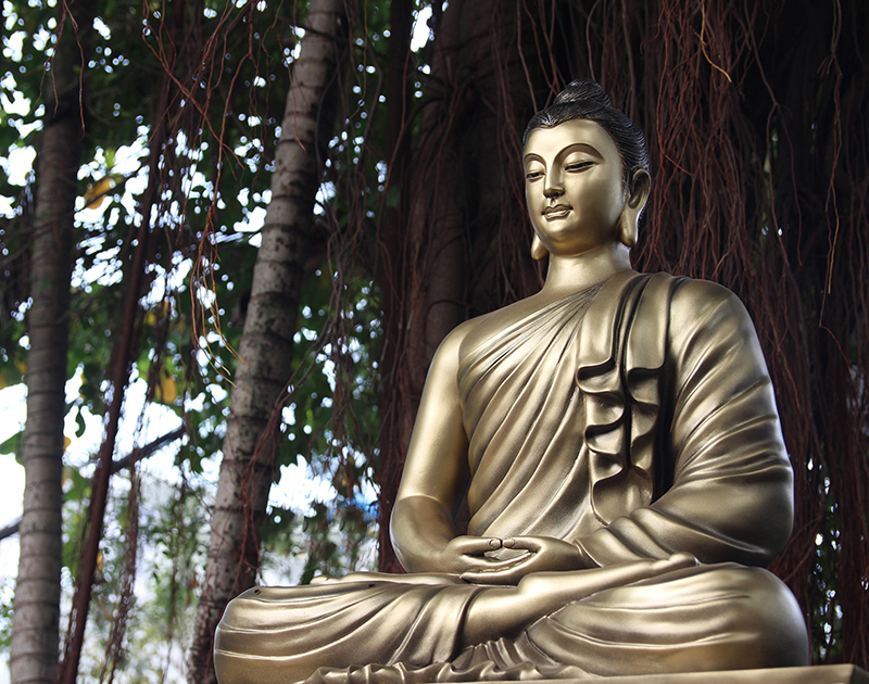 Hình ảnh Phật Pháp đẹp nhất