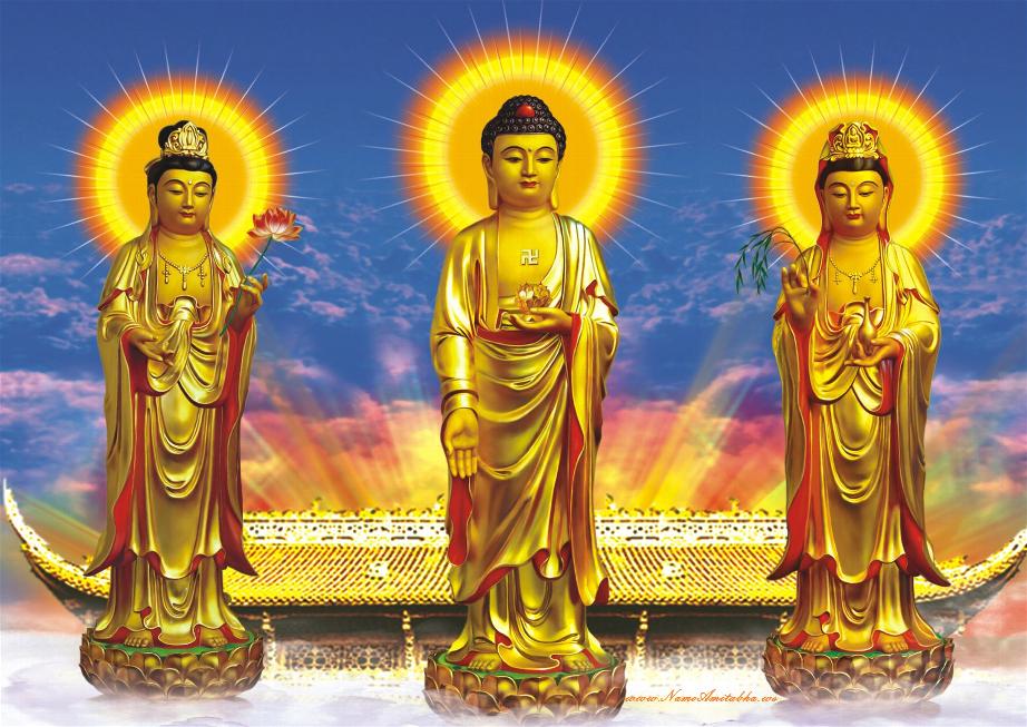 Hình ảnh Phật Pháp đẹp