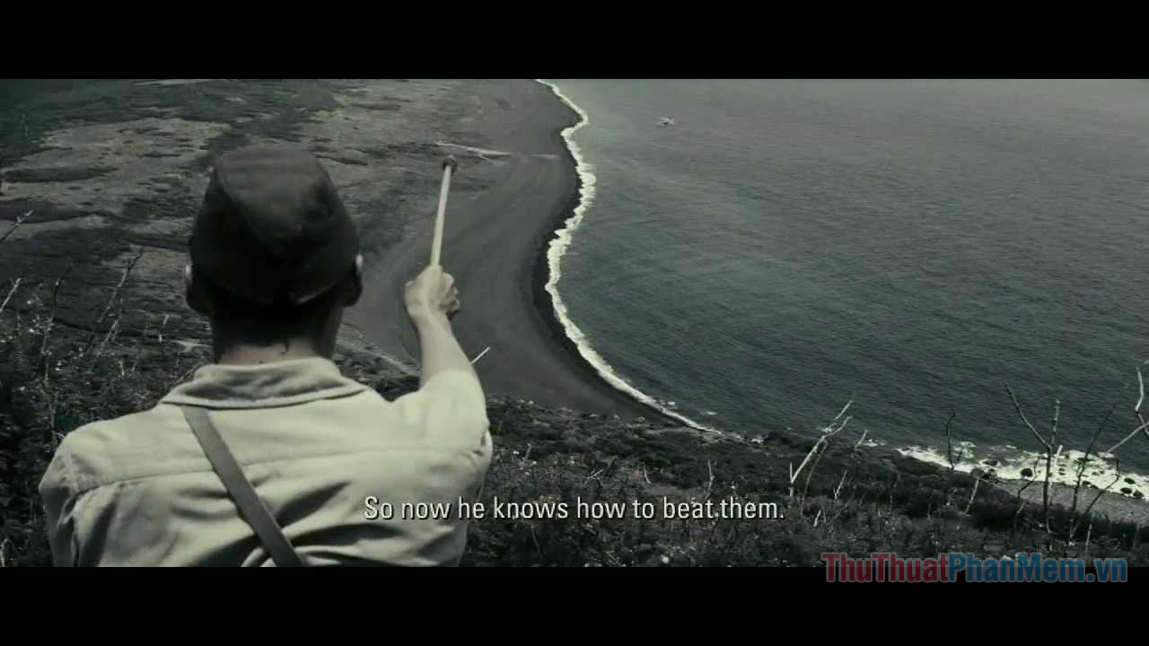 Letters From Iwo Jima (2006) – Những Lá Thư Từ Iwo Jima