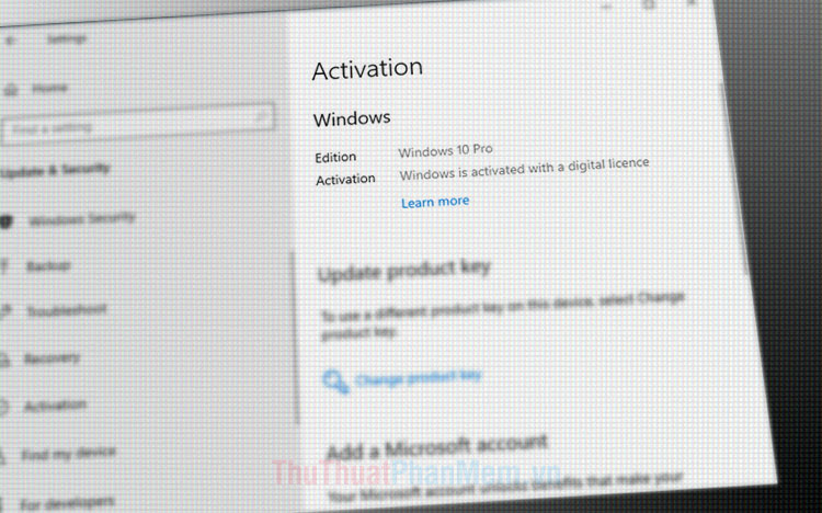2023 Cách active Win 10, kích hoạt Windows 10 bản quyền