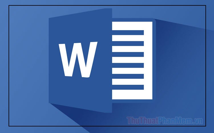 Cách tạo viền trang cho Word