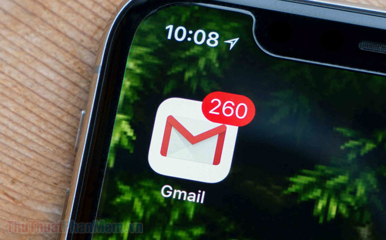 Cách đăng xuất tài khỏan Gmail từ xa khi bị mất điện thoại