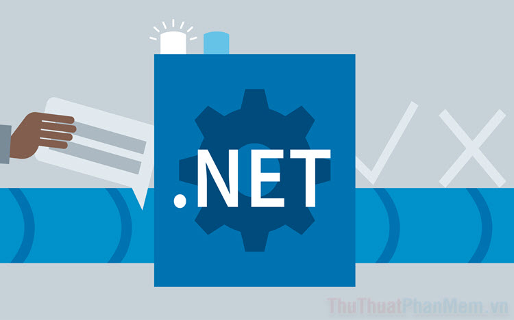 2023 Cách kiểm tra phiên bản .NET Framework trên Windows 10