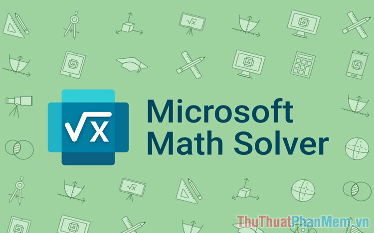 Cách bật tắt tính năng Math Solver trên trình duyệt Microsoft Edge