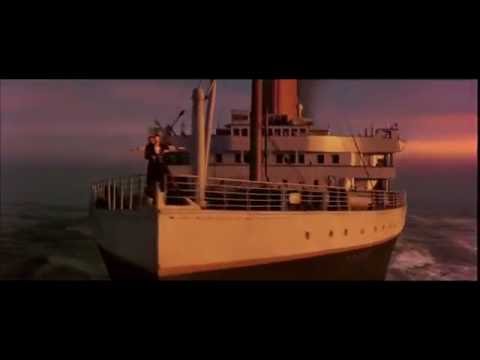 My heart will go on (Titanic)