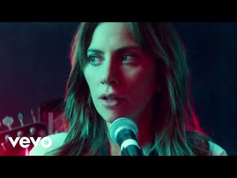 Shallow (A star is born)