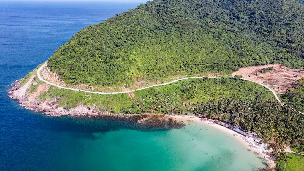 Hình ảnh đảo Nam Du đẹp nhất