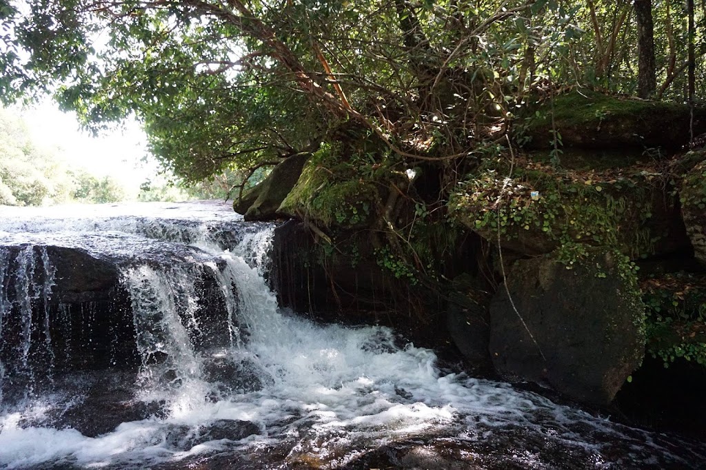 Hình ảnh sông đá trên đảo phú quốc