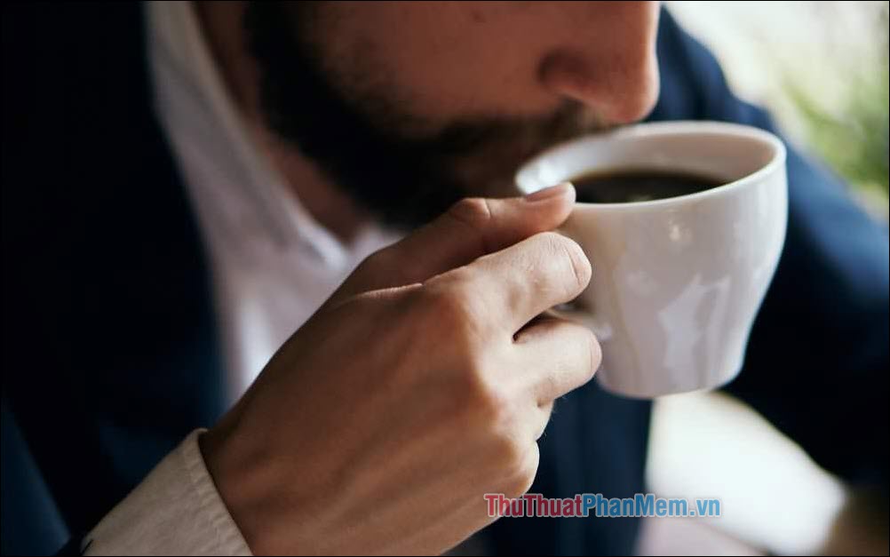 Nhiều hãng cà phê nổi tiếng cũng không bằng tách cà phê vỉa hè chất chứa nhiều kỷ niệm