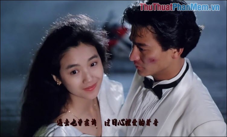 Thiên nhược hữu tình – A Moment of Romance (1990)