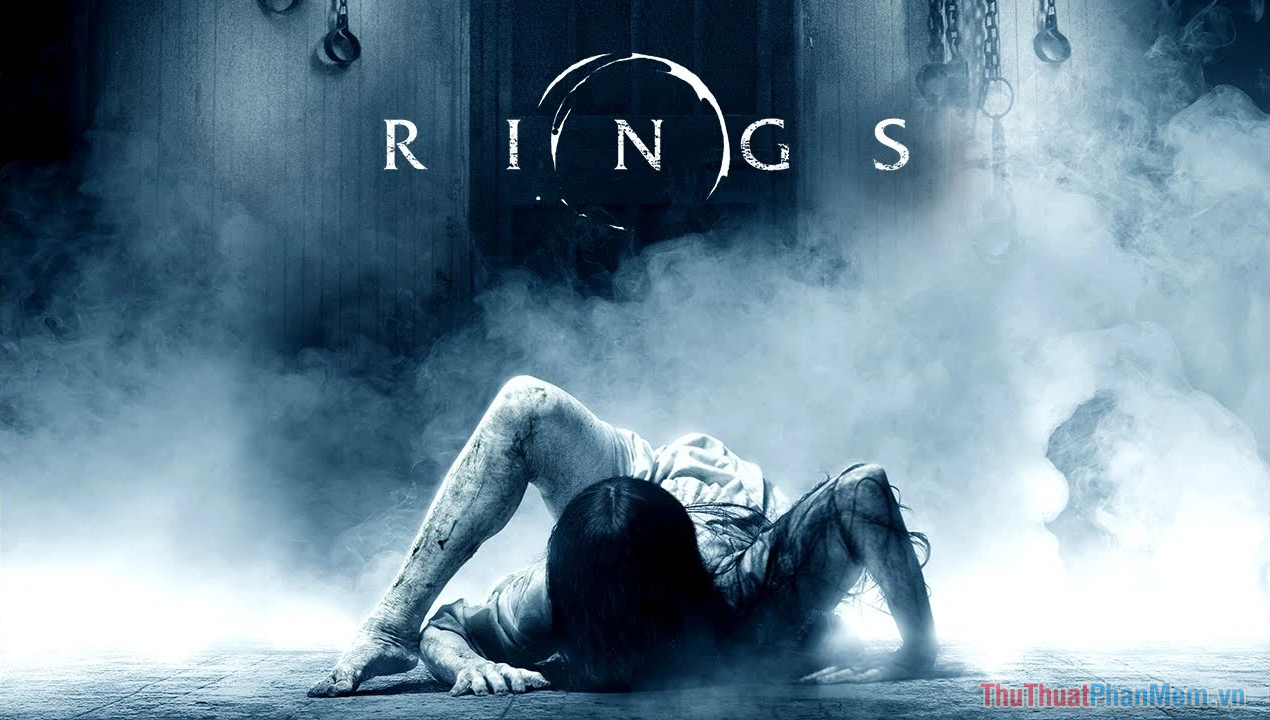 The Ring – Vòng tròn oan nghiệt