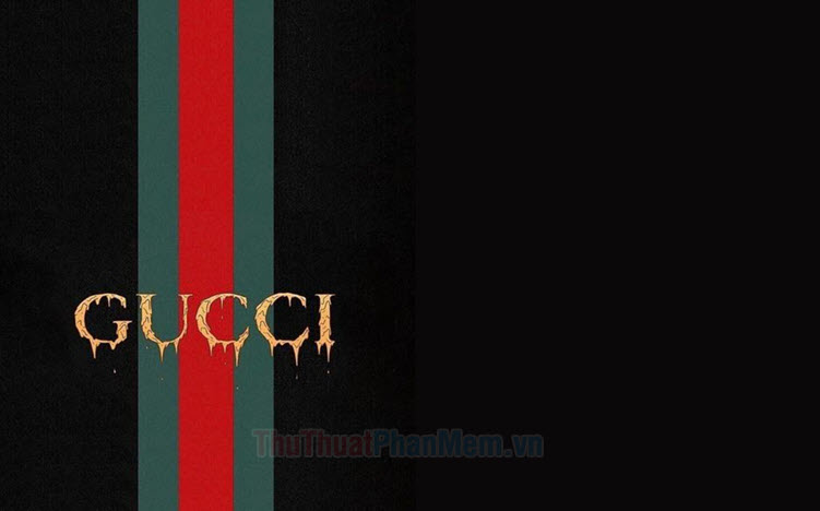 Hình ảnh Gucci, hình nền Gucci đẹp