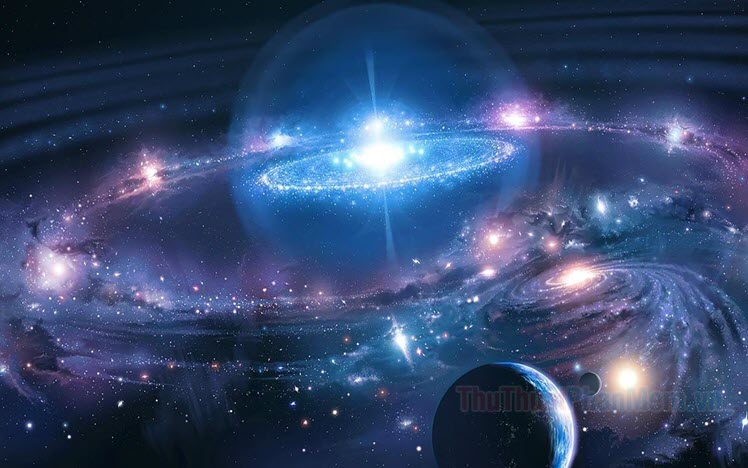Tải 999 Tải Hình Nền Vũ Trụ Cho Máy Tính Đẹp Nhất 2018  Planets  wallpaper Nebula Wallpaper space