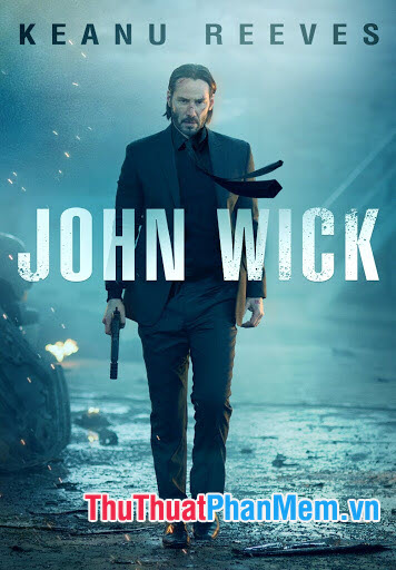 John Wick (Sát thủ John Wick)