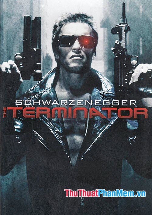 The Terminator (Kẻ Hủy Diệt)