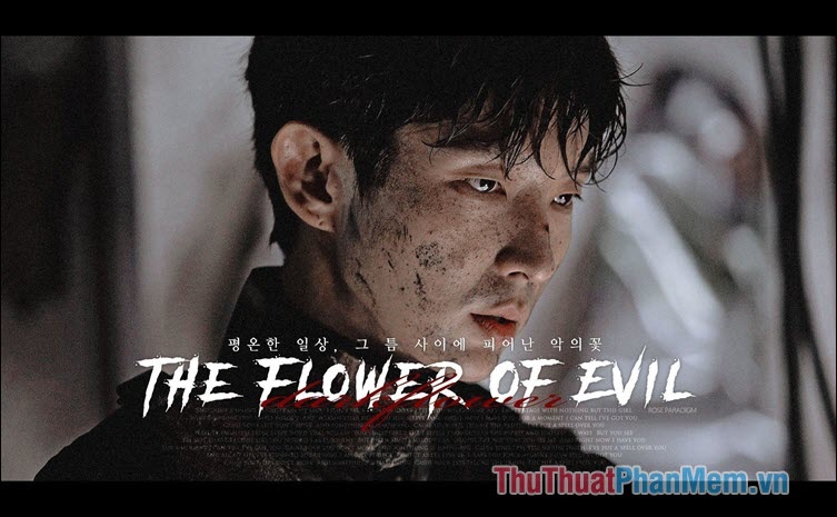 Hoa của quỷ - Flower of evil (2020)