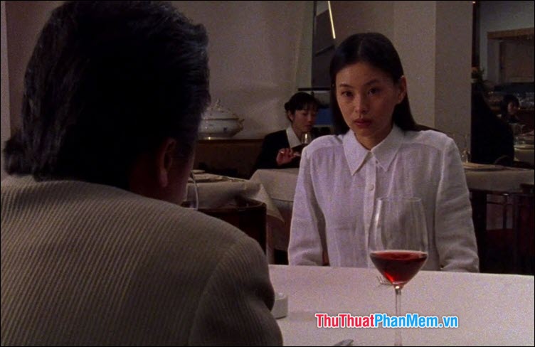 Audition (1999) – Định Hướng