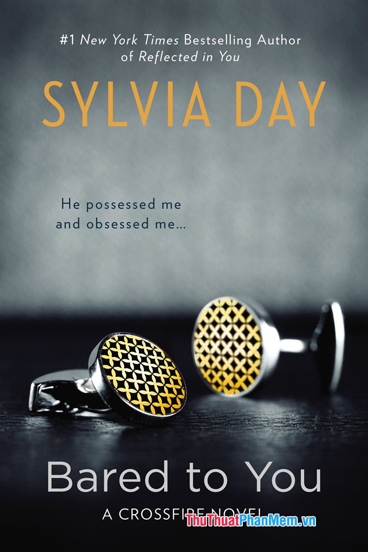 Bày tỏ tình cảm – Sylvia day