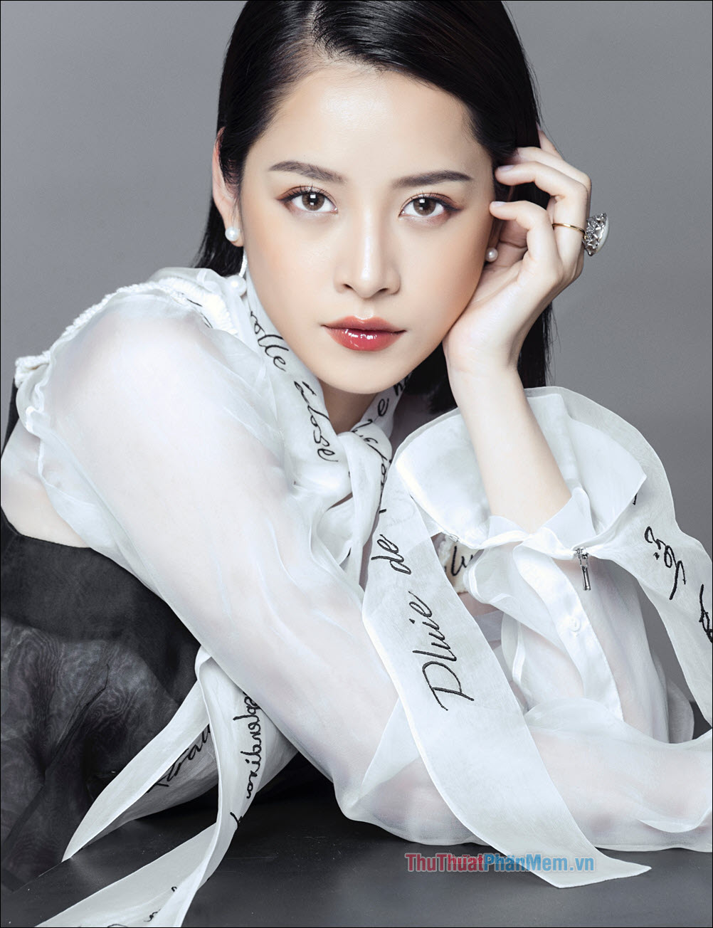 Top 20 nữ diễn viên đẹp nhất Việt Nam hiện nay