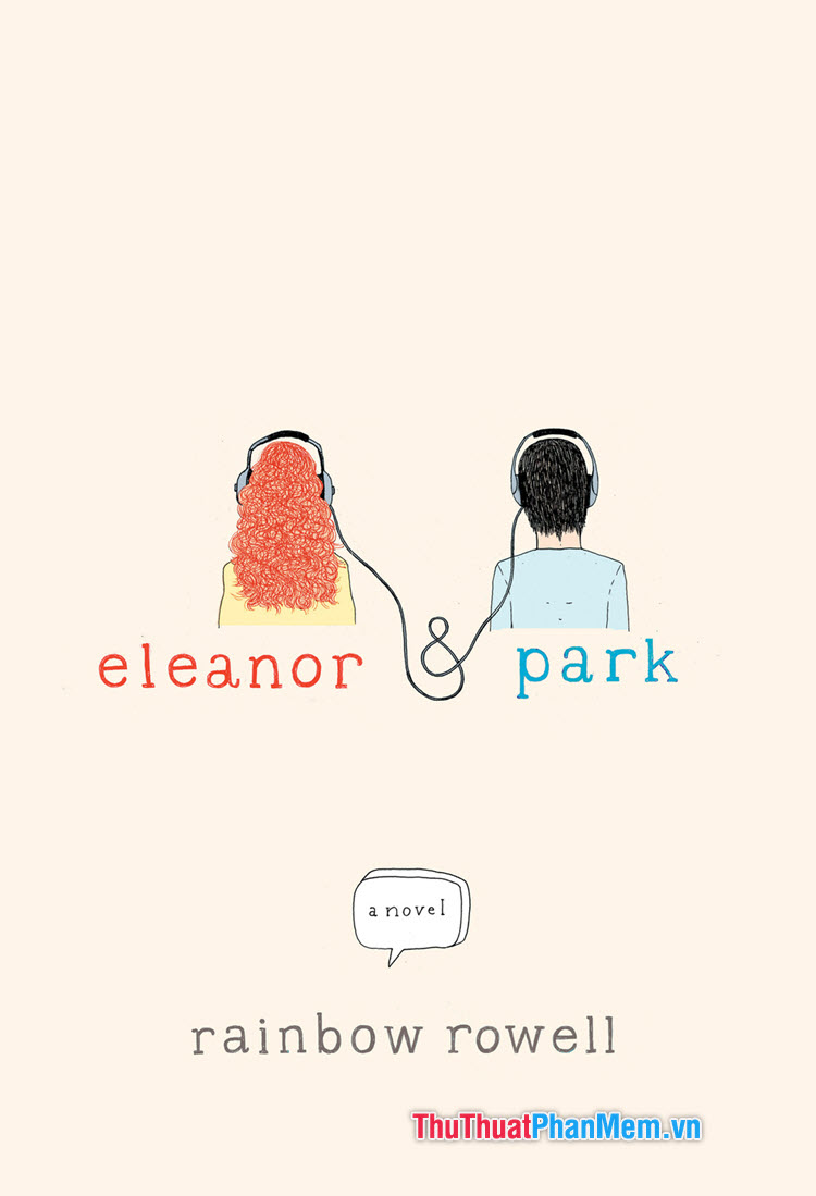 Eleanor và Park – Rainbow Rowell