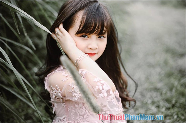 Nguyễn Kiều Dung Thùy Dung Hạnh Dung Cô gái có vẻ đẹp kiêu sa, lộng lẫy, yêu kiều