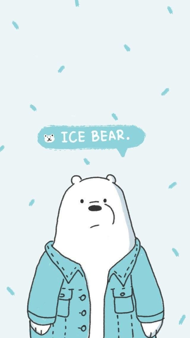 Mách bạn hơn 94 hình nền ice bear hay nhất  Tin học Đông Hòa