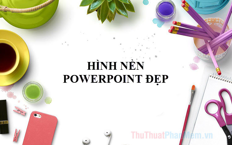 70 hình nền kết thúc PowerPoint đẹp miễn phí  Cách tạo nên bài thuyết  trình chuyên nghiệp  Trường THCS Đồng Phú