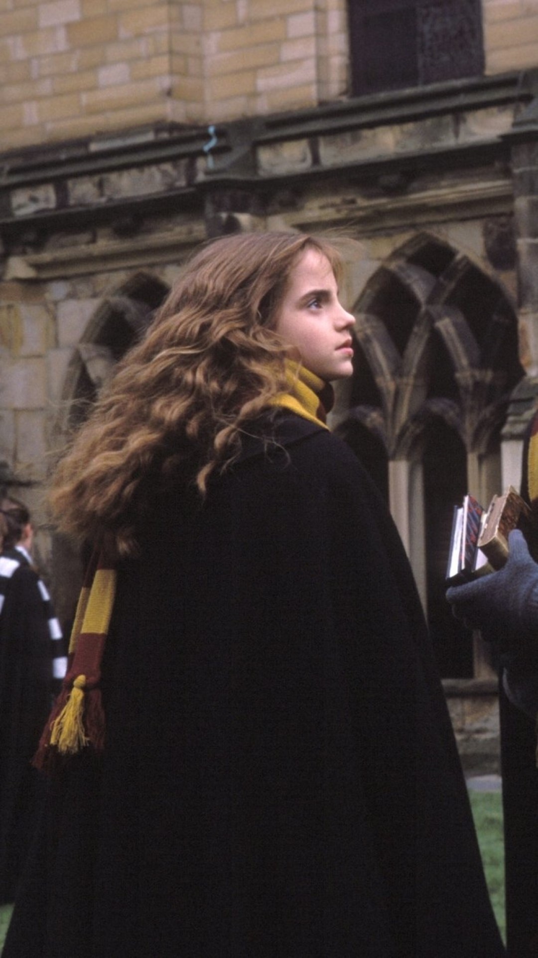 Hình nền Hermione