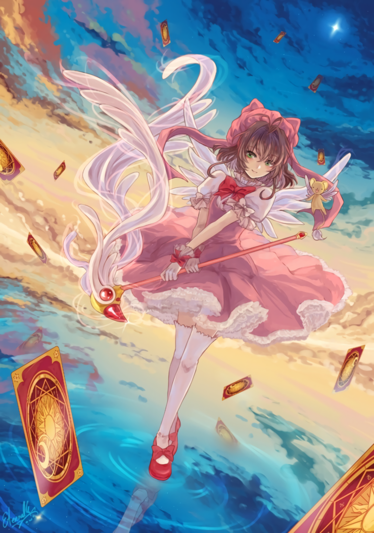 Hình nền Sakura Full HD