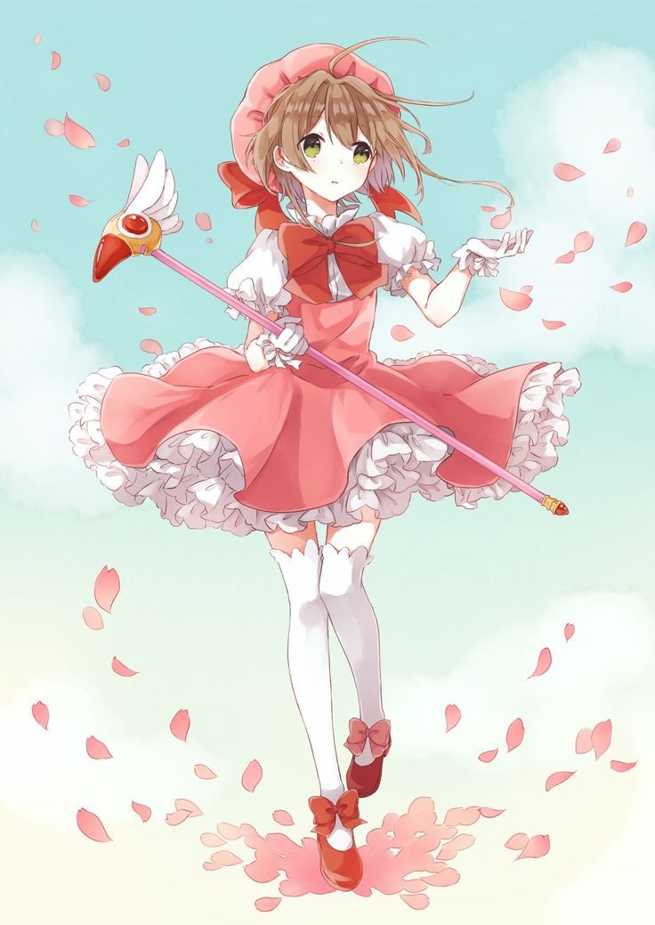 Wallpaper Sakura