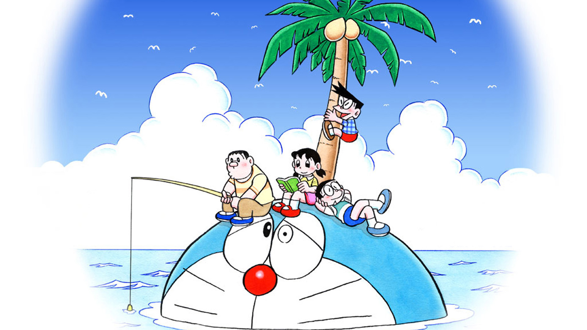 Bộ Sưu Tập Hình Ảnh Doraemon Siêu Đẳng Với Hơn 999 Hình Ảnh Chất Lượng 4K   TH Điện Biên Đông