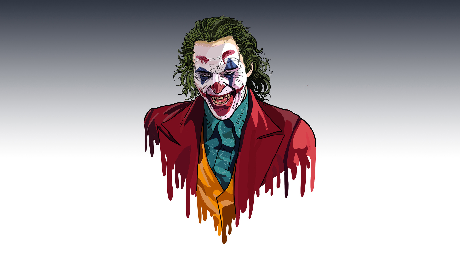 Heath Ledger Joker Wallpapers  Top Những Hình Ảnh Đẹp