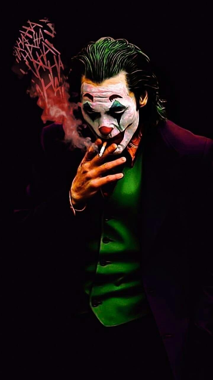 Ảnh Joker Ngầu Chất Nhất  Bộ Hình Joker 4k Đẹp Mới Nhất