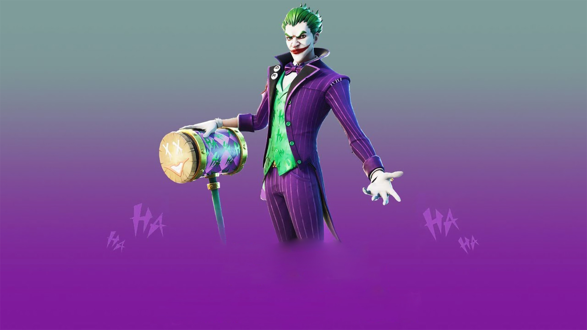 Hình nền máy tính Joker